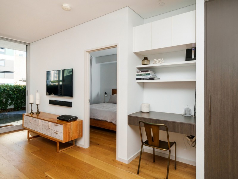 509/105 Stirling Street, Perth WA 6000