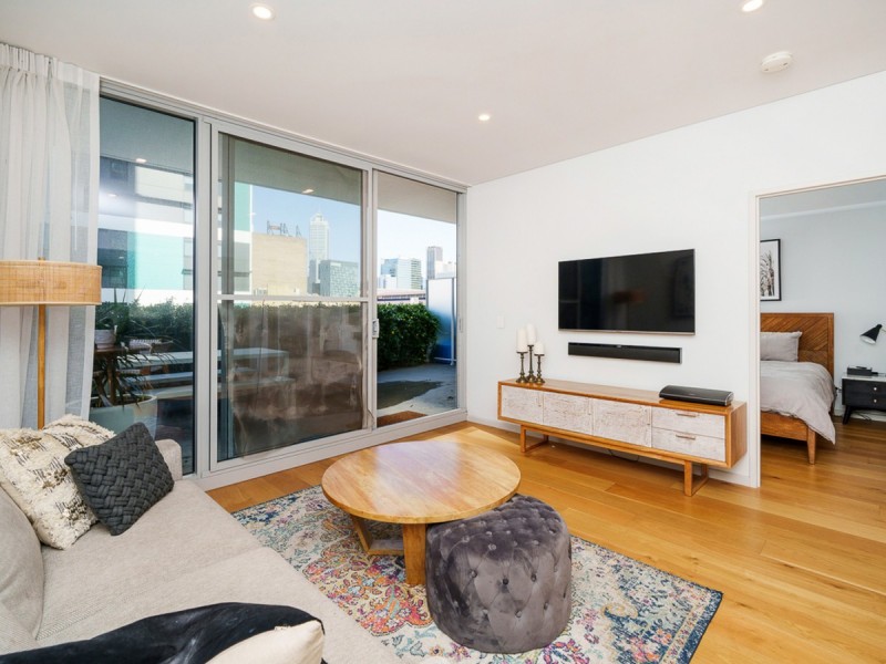 509/105 Stirling Street, Perth WA 6000
