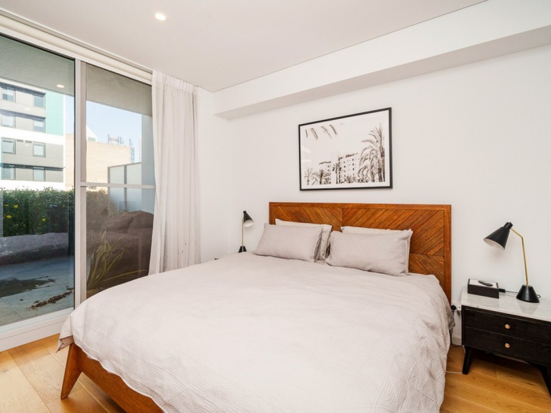 509/105 Stirling Street, Perth WA 6000