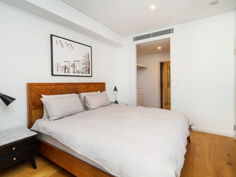 509/105 Stirling Street, Perth WA 6000