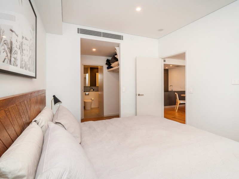 509/105 Stirling Street, Perth WA 6000