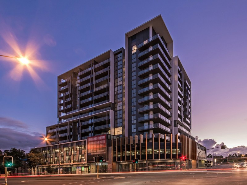 103/269 James Street, Northbridge WA 6003