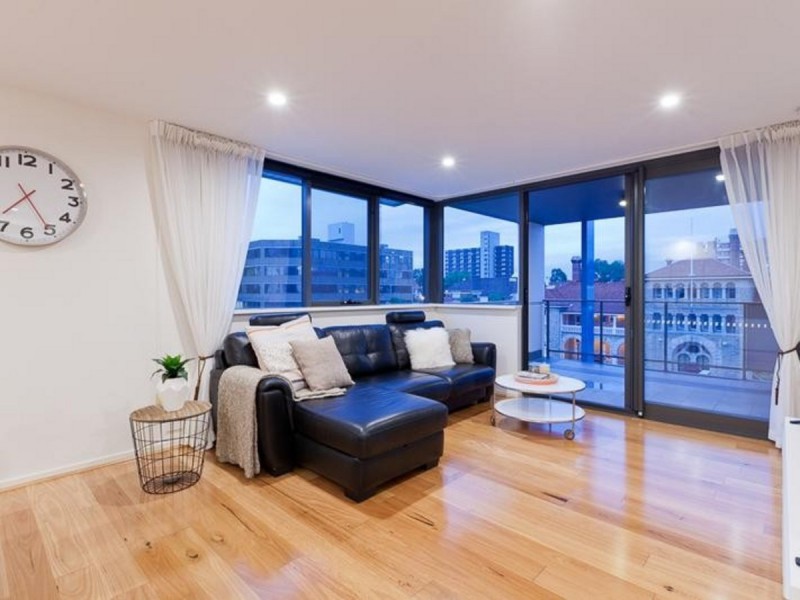 136/311 Hay Street, East Perth WA 6004