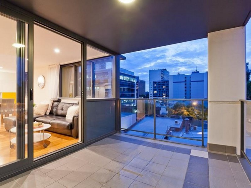 136/311 Hay Street, East Perth WA 6004