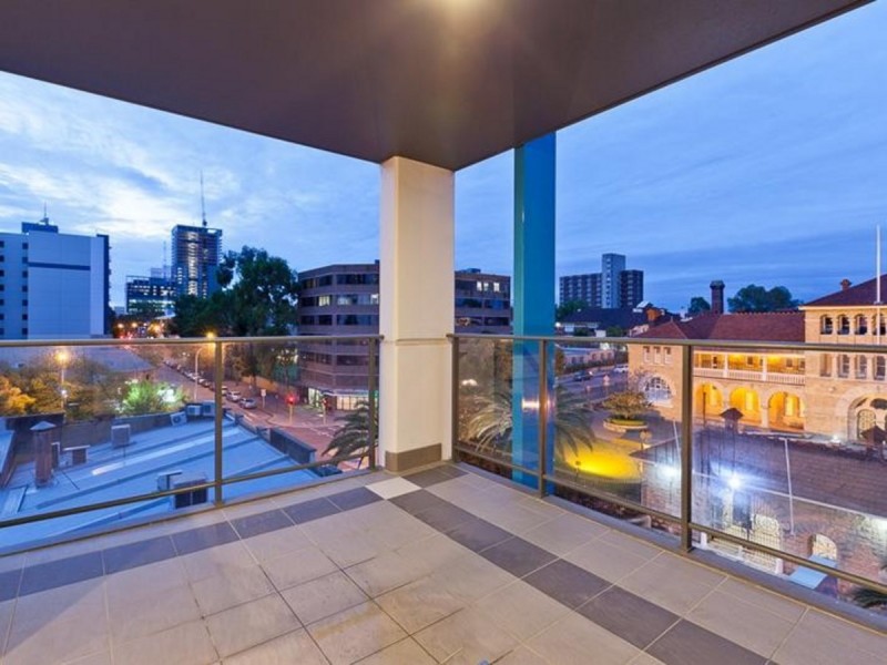 136/311 Hay Street, East Perth WA 6004
