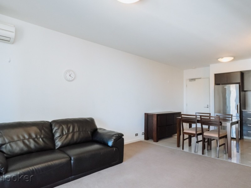 87/131 Adelaide Terrace, East Perth WA 6004