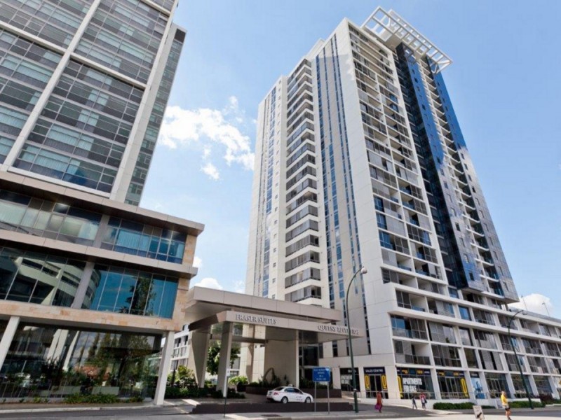 212b/8 Adelaide Terrace, East Perth WA 6004