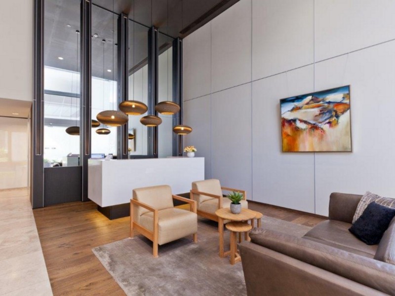 212b/8 Adelaide Terrace, East Perth WA 6004