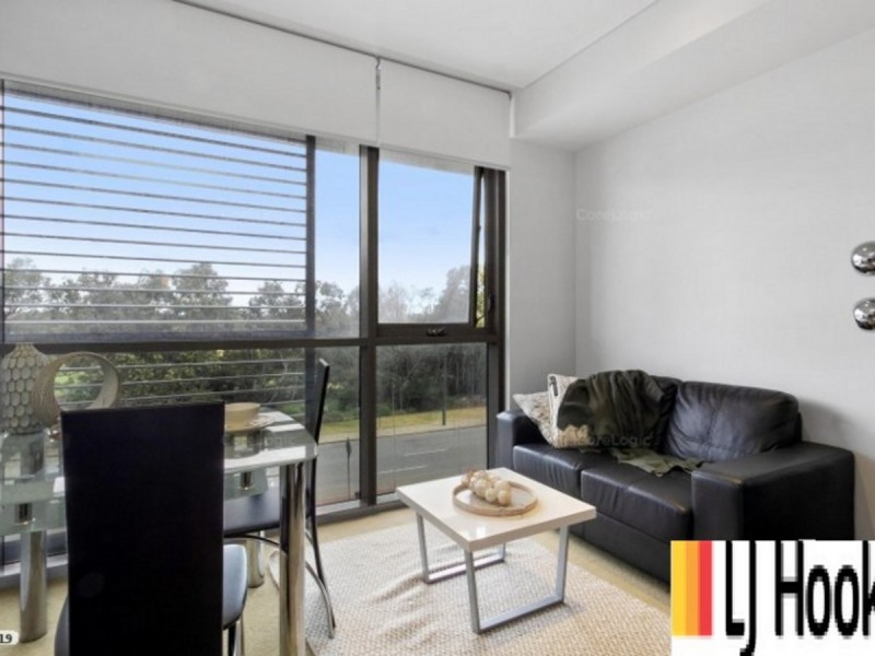 212b/8 Adelaide Terrace, East Perth WA 6004