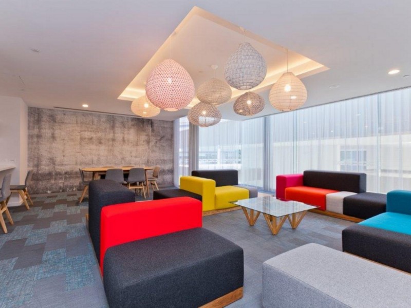 212b/8 Adelaide Terrace, East Perth WA 6004