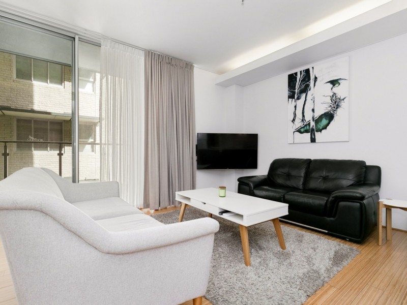 19/22 St Georges Terrace, Perth WA 6000