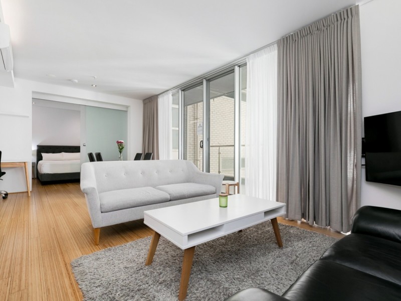 19/22 St Georges Terrace, Perth WA 6000