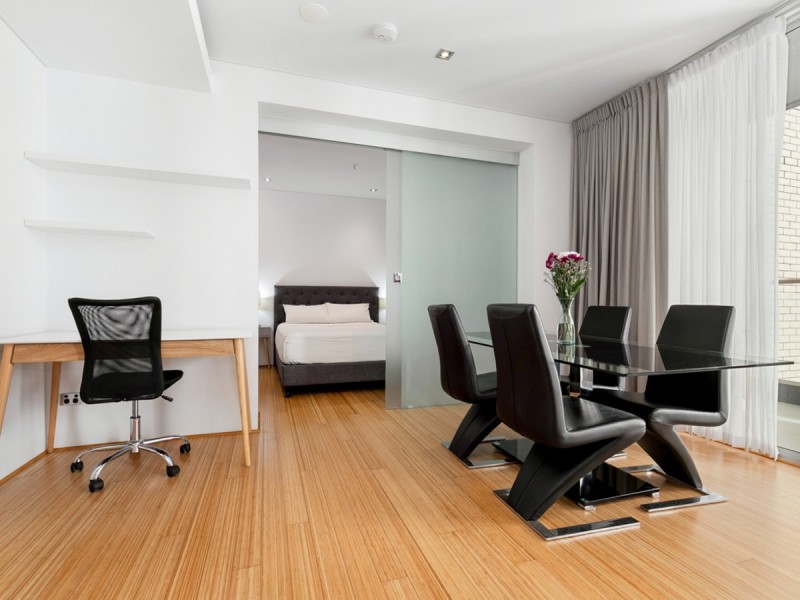 19/22 St Georges Terrace, Perth WA 6000