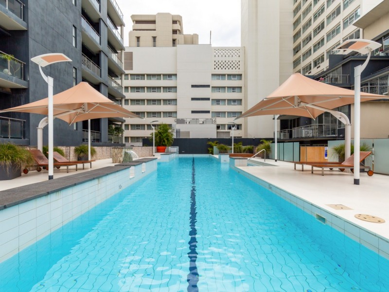 19/22 St Georges Terrace, Perth WA 6000