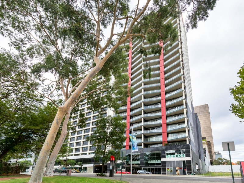 19/22 St Georges Terrace, Perth WA 6000