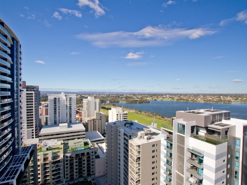 137/189 Adelaide Terrace, East Perth WA 6004
