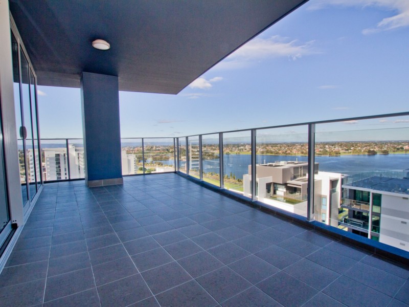 137/189 Adelaide Terrace, East Perth WA 6004
