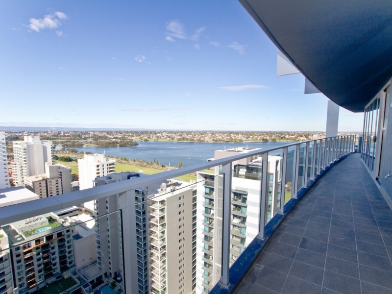 137/189 Adelaide Terrace, East Perth WA 6004