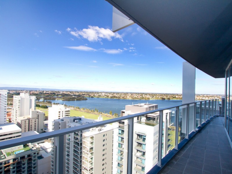 137/189 Adelaide Terrace, East Perth WA 6004