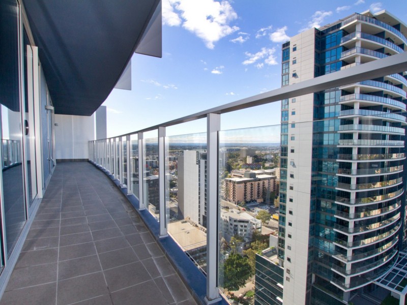 137/189 Adelaide Terrace, East Perth WA 6004