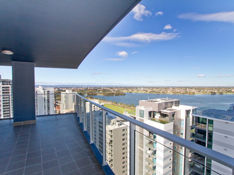 137/189 Adelaide Terrace, East Perth WA 6004