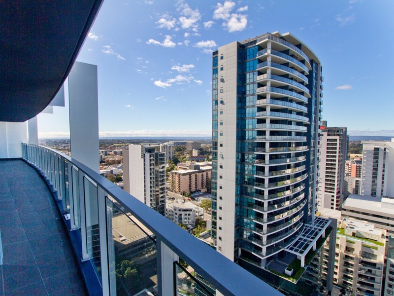 137/189 Adelaide Terrace, East Perth WA 6004