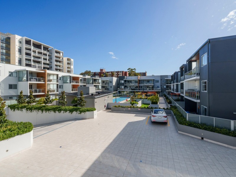 78/1 Kennedy Street, Maylands WA 6051