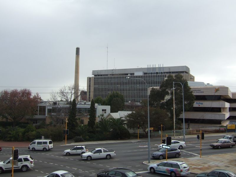 5/1331 Hay Street, West Perth WA 6005