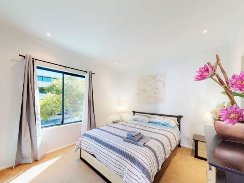 3/118 Royal Street, East Perth WA 6004