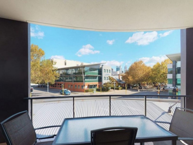 3/118 Royal Street, East Perth WA 6004