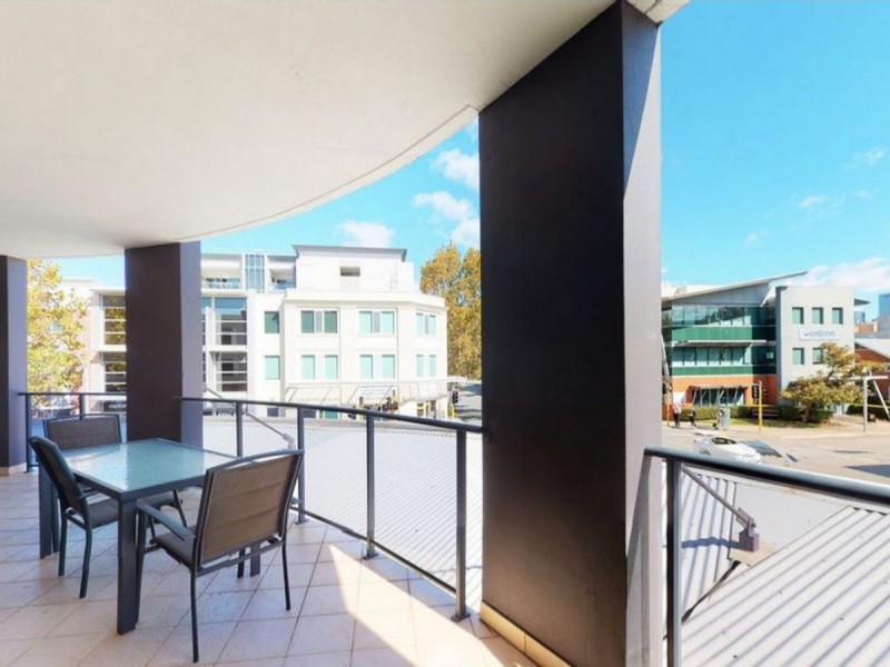 3/118 Royal Street, East Perth WA 6004