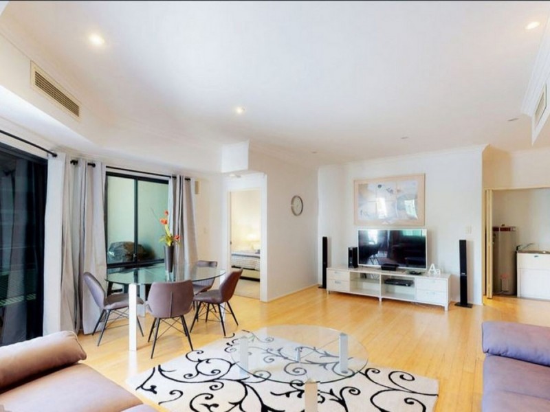 3/118 Royal Street, East Perth WA 6004