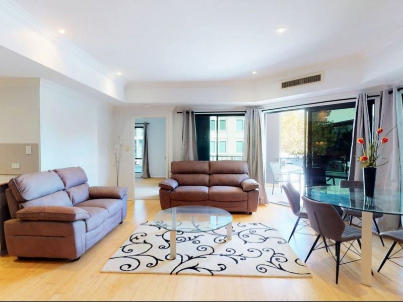 3/118 Royal Street, East Perth WA 6004