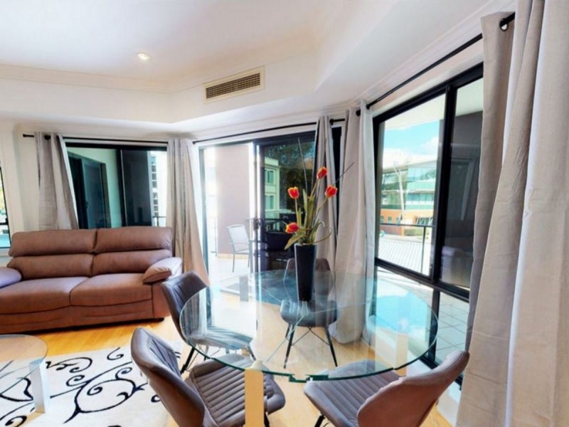 3/118 Royal Street, East Perth WA 6004