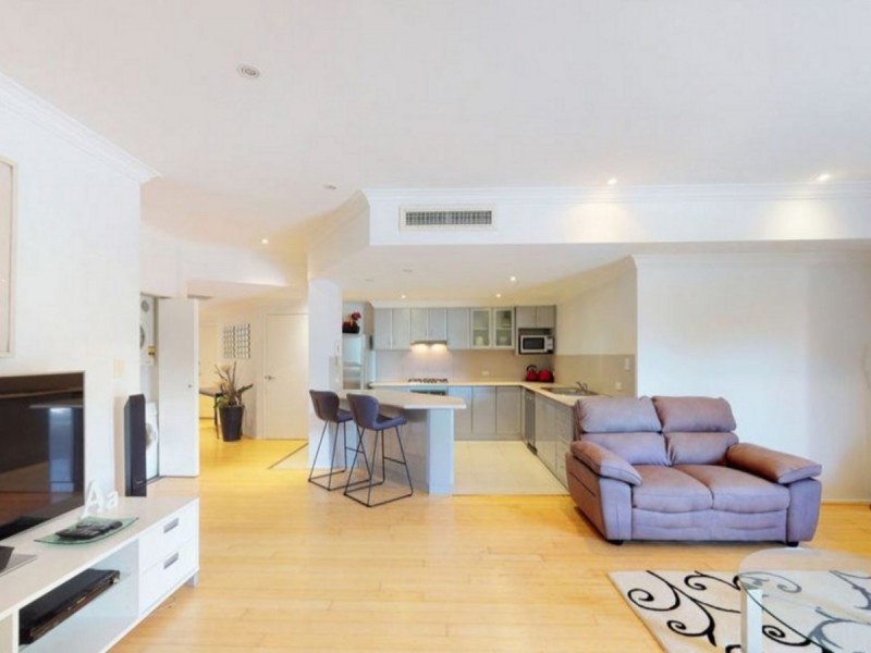 3/118 Royal Street, East Perth WA 6004