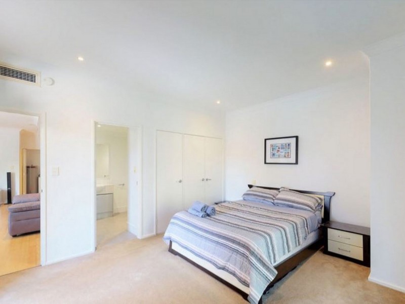 3/118 Royal Street, East Perth WA 6004