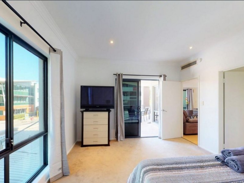 3/118 Royal Street, East Perth WA 6004