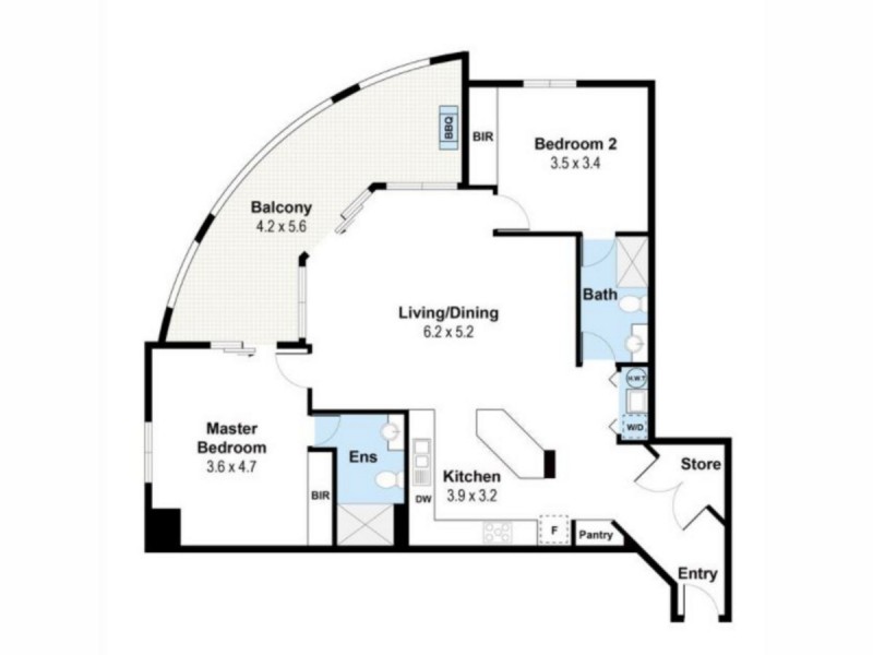 3/118 Royal Street, East Perth WA 6004