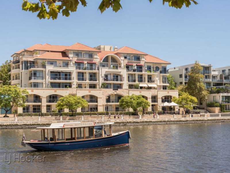 3/118 Royal Street, East Perth WA 6004