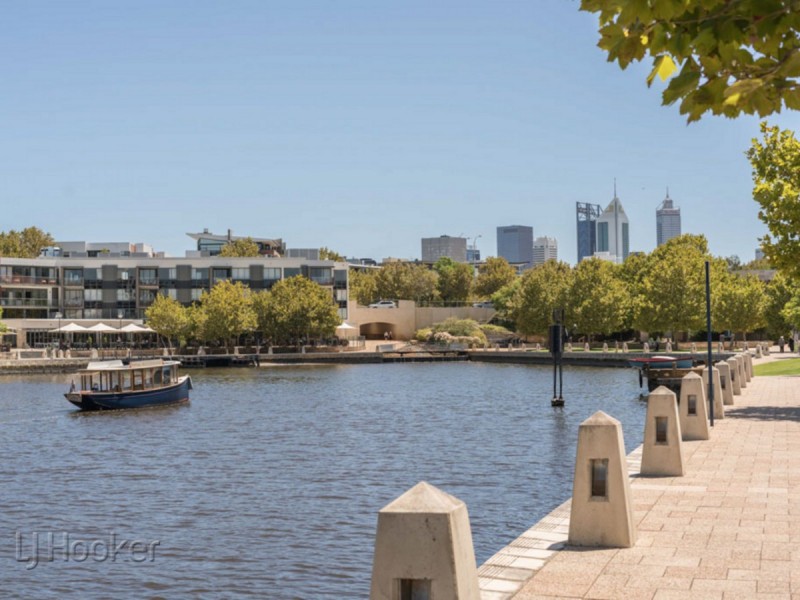 3/118 Royal Street, East Perth WA 6004