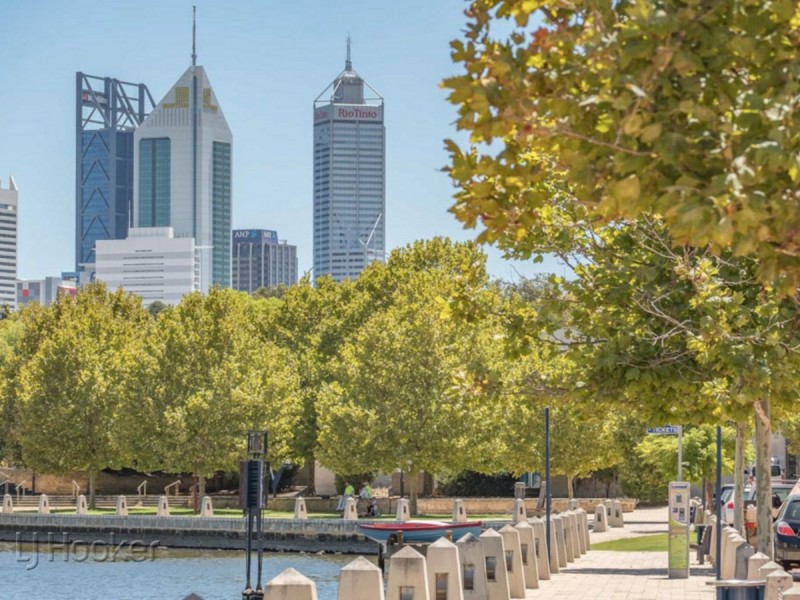 3/118 Royal Street, East Perth WA 6004