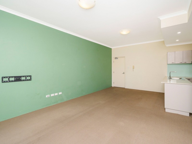 6/2 Pisconeri Street, Perth WA 6000