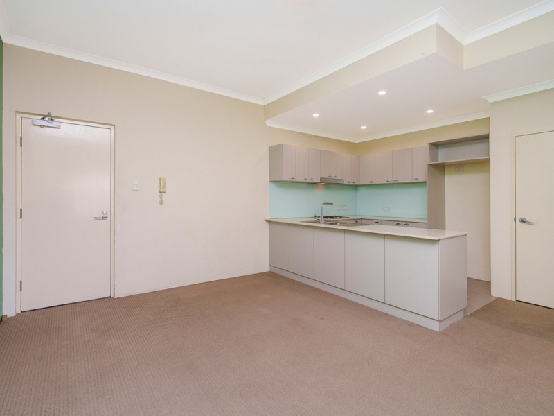 6/2 Pisconeri Street, Perth WA 6000