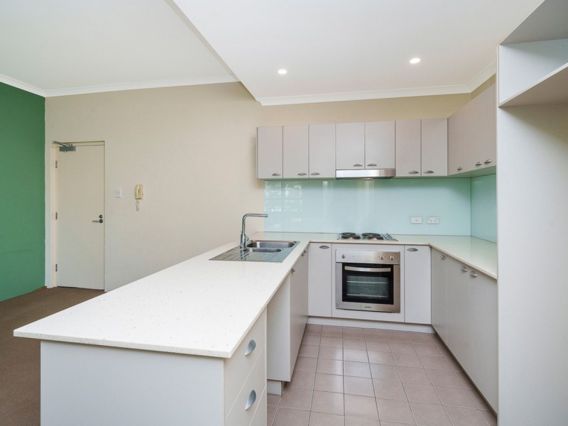 6/2 Pisconeri Street, Perth WA 6000