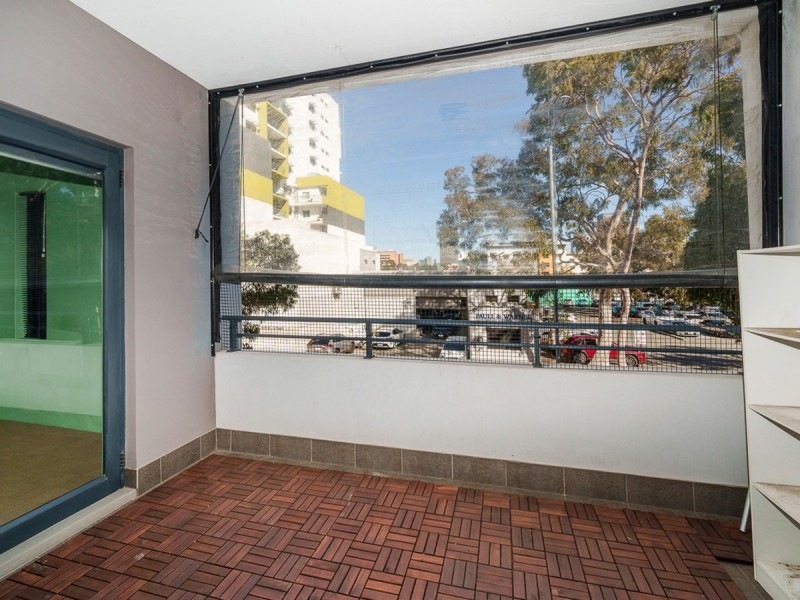 6/2 Pisconeri Street, Perth WA 6000