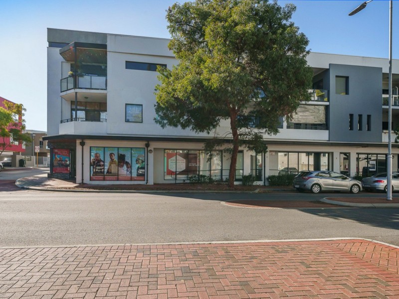 6/2 Pisconeri Street, Perth WA 6000