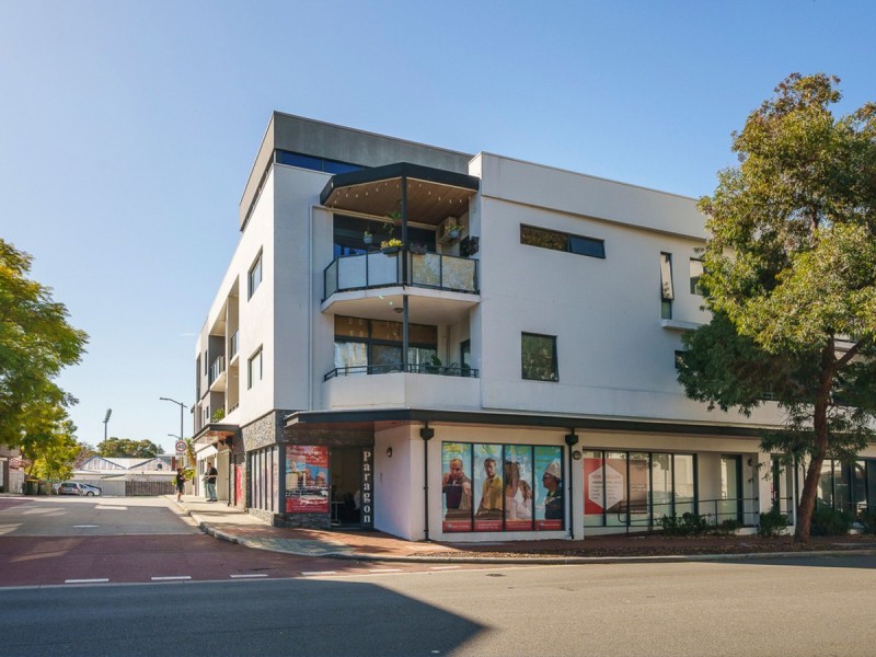 6/2 Pisconeri Street, Perth WA 6000