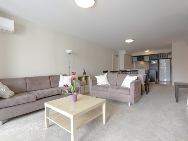 37/175 Hay Street, East Perth WA 6004