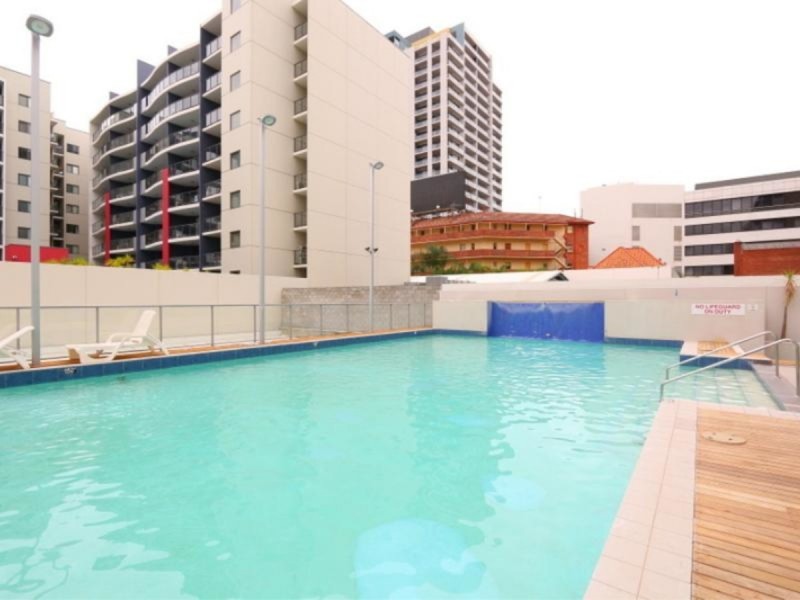 37/175 Hay Street, East Perth WA 6004