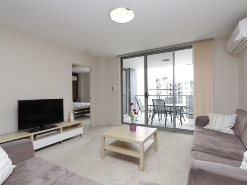 37/175 Hay Street, East Perth WA 6004